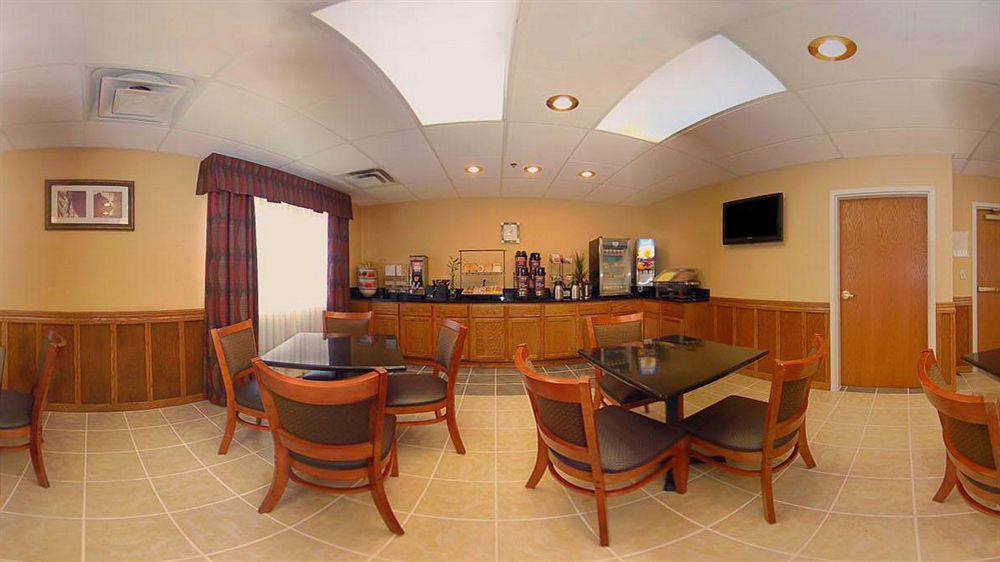 Quality Inn Seaman Dış mekan fotoğraf